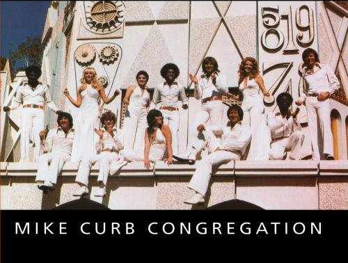 Mike Curb Congregation
