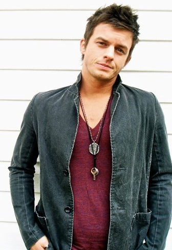Ben Honeycutt