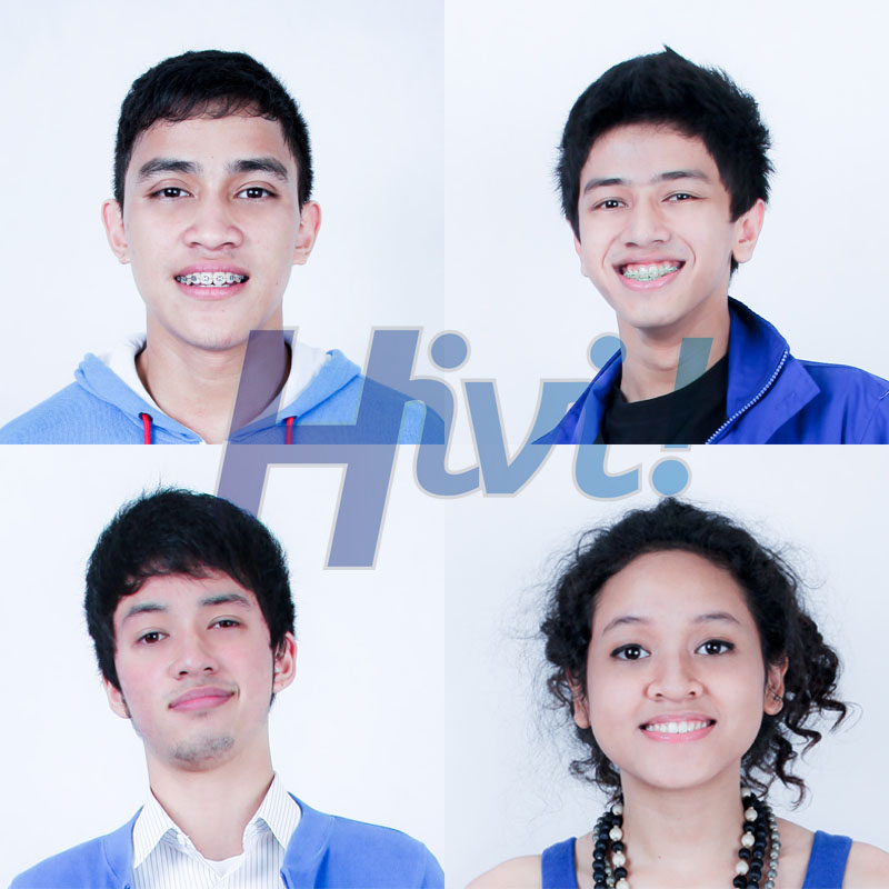 Hivi!