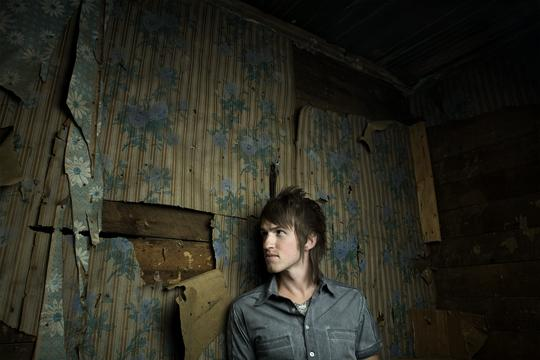 Aaron Keyes