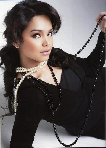 Siti Nurhaliza