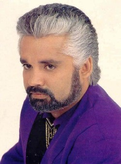 Nino Segarra