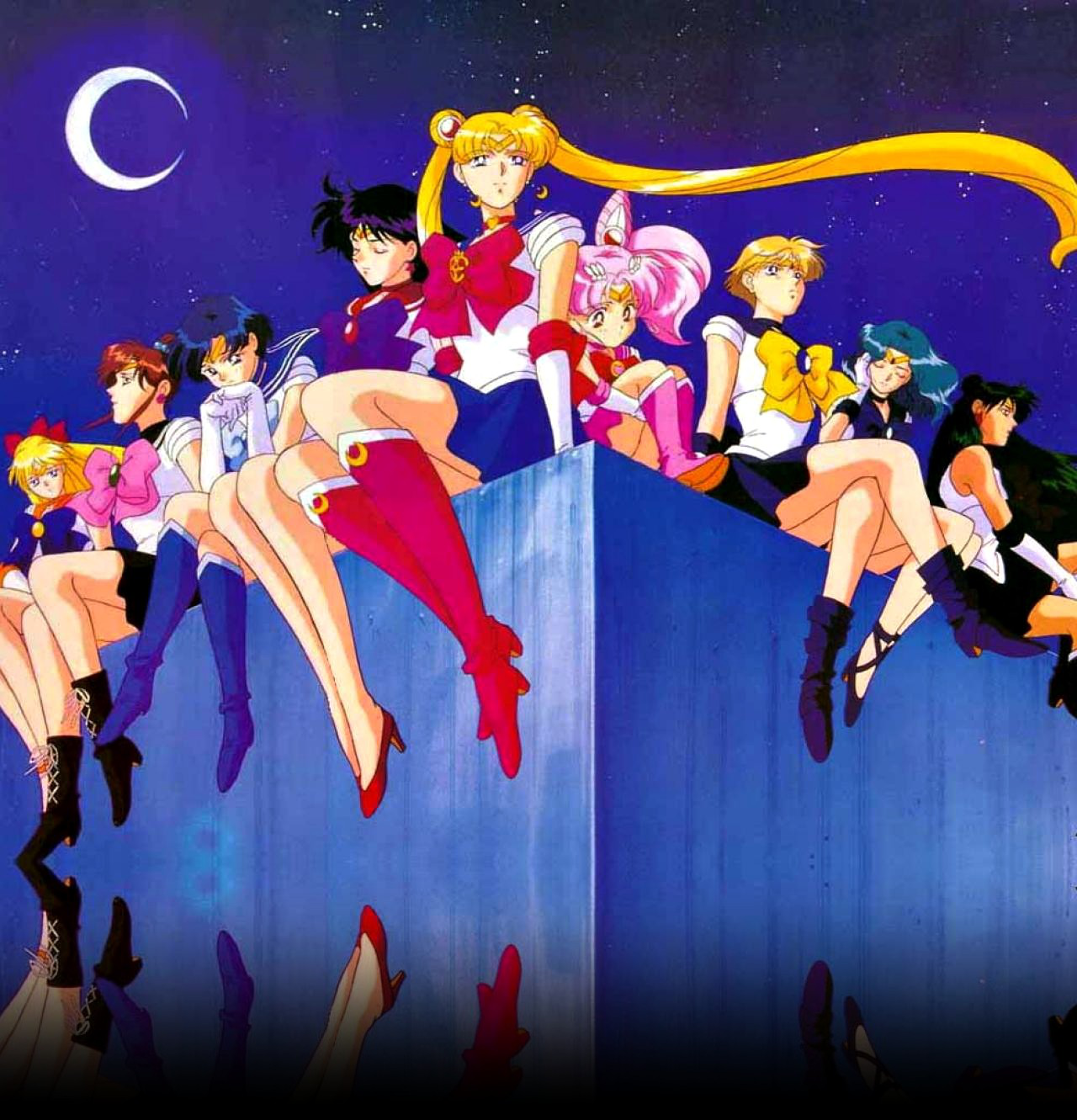 Sailor Moon