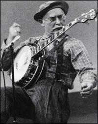 Grandpa Jones