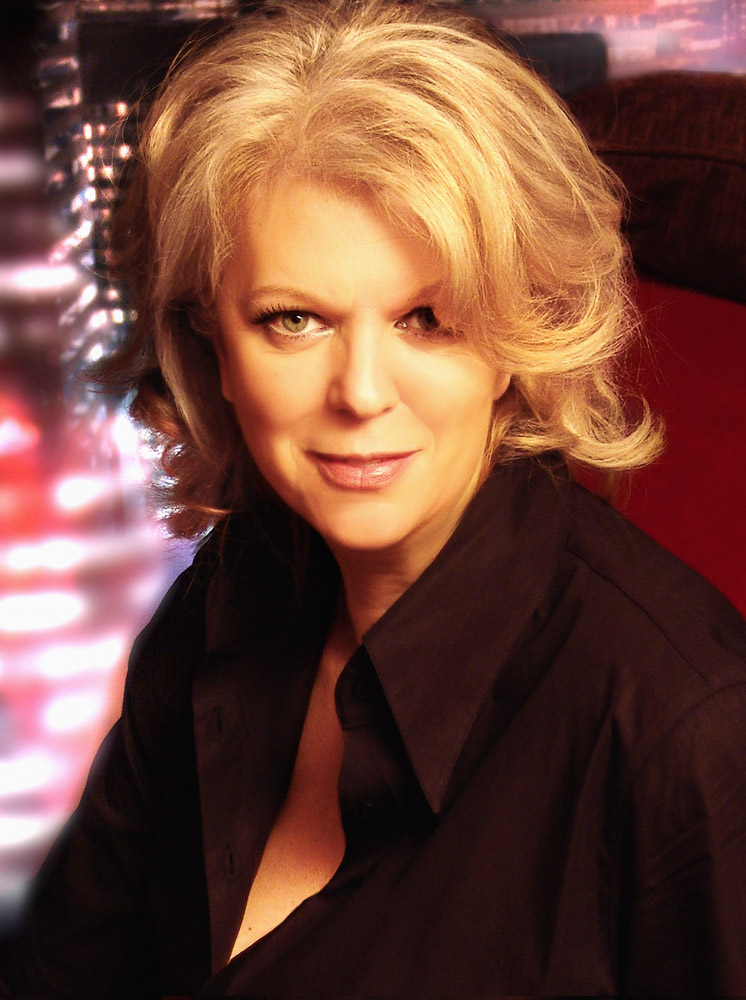 Anne Ducros