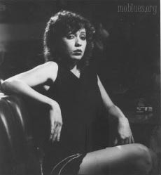 Lou Ann Barton