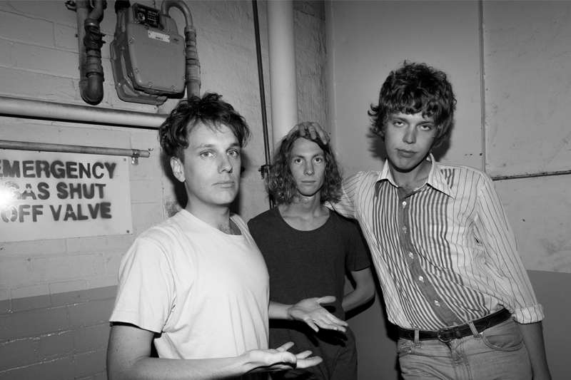 Methyl Ethel