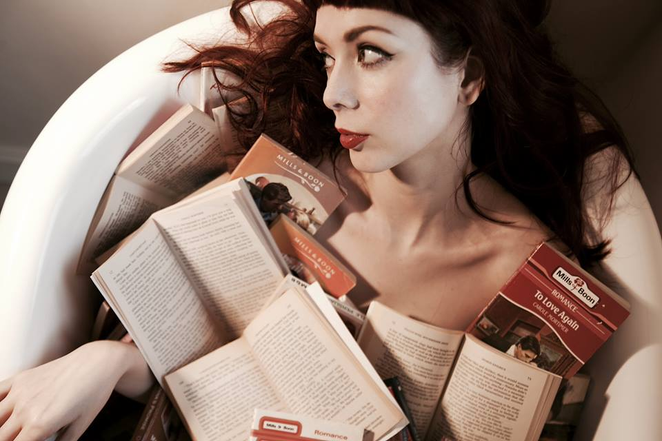 The Anchoress