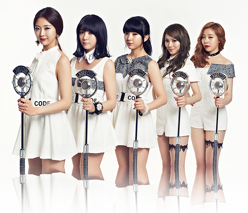 Ladies' Code