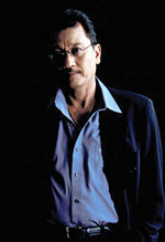 Deep Shrestha
