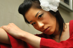 Yoeko kurahashi