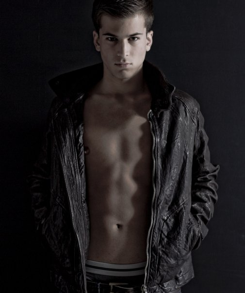 David Carreira