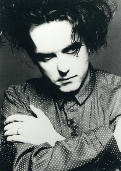 Robert Smith