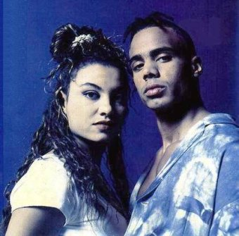 2 Unlimited