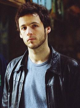 Matthieu Mendès