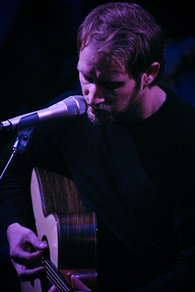 Gregor Meyle