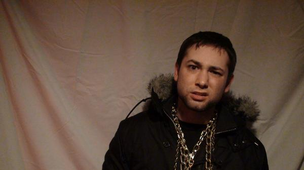Rucka Rucka Ali