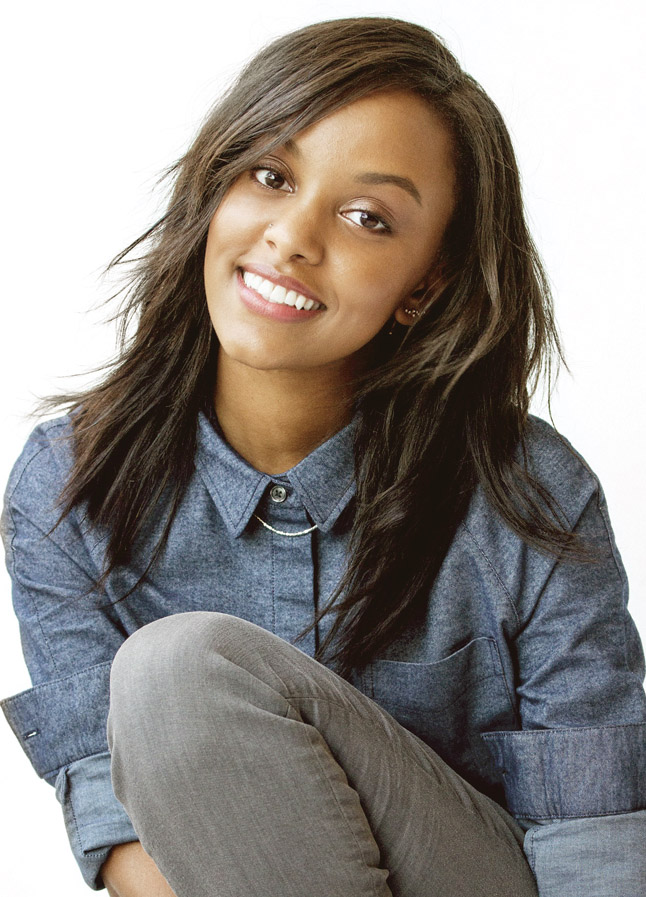 Ruth B