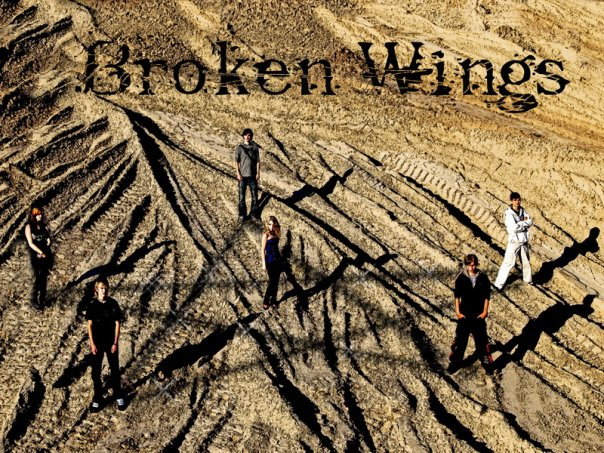 Broken Wings