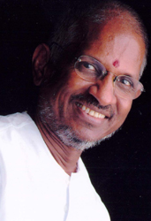 ilayaraja