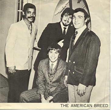 American Breed