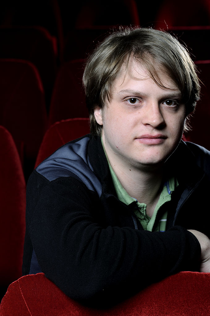 Benjamin Scheuer