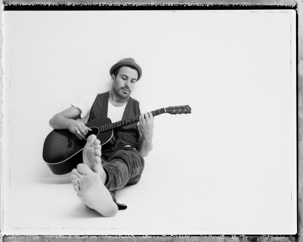 Mat McHugh
