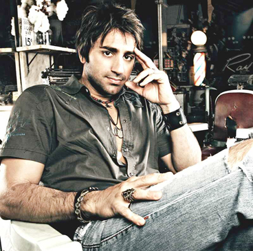 Steve Azar