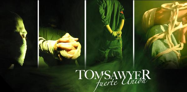 Tom Sawyer