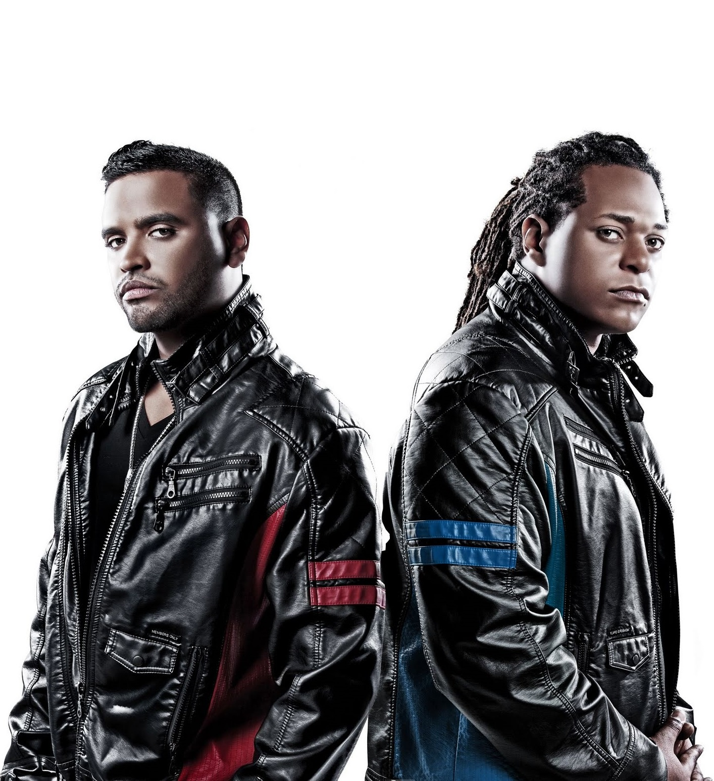 Zion & Lennox