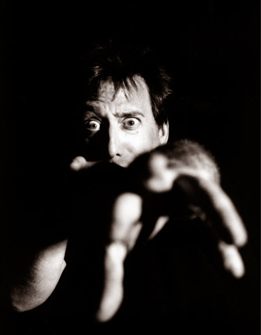 John Zorn