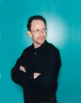 Graham Kendrick