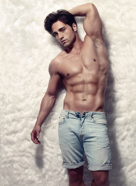 David Bustamante