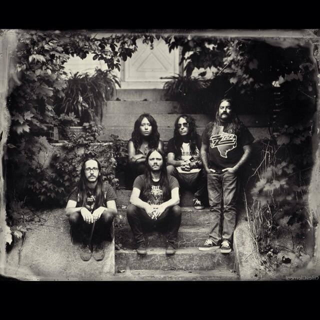 Windhand