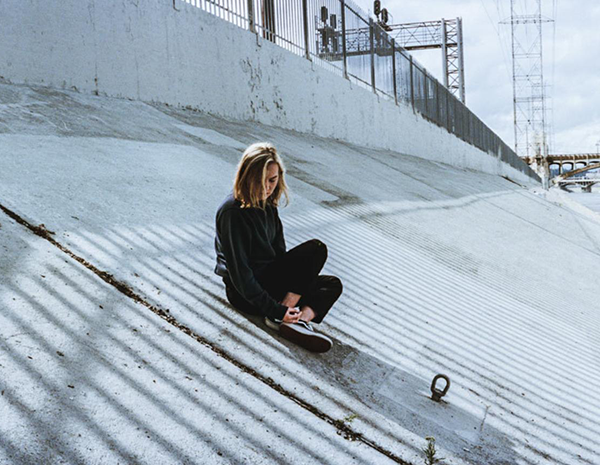 The Japanese House