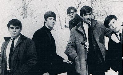 The Enfields