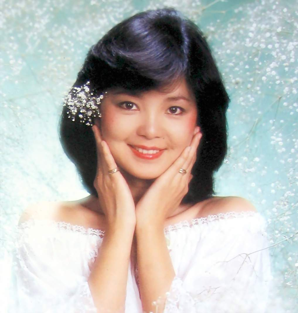 Teresa Teng