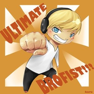 Dj Fortify