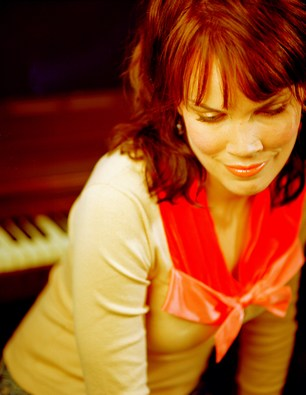 Ginny Owens