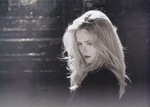 Christina Rosenvinge