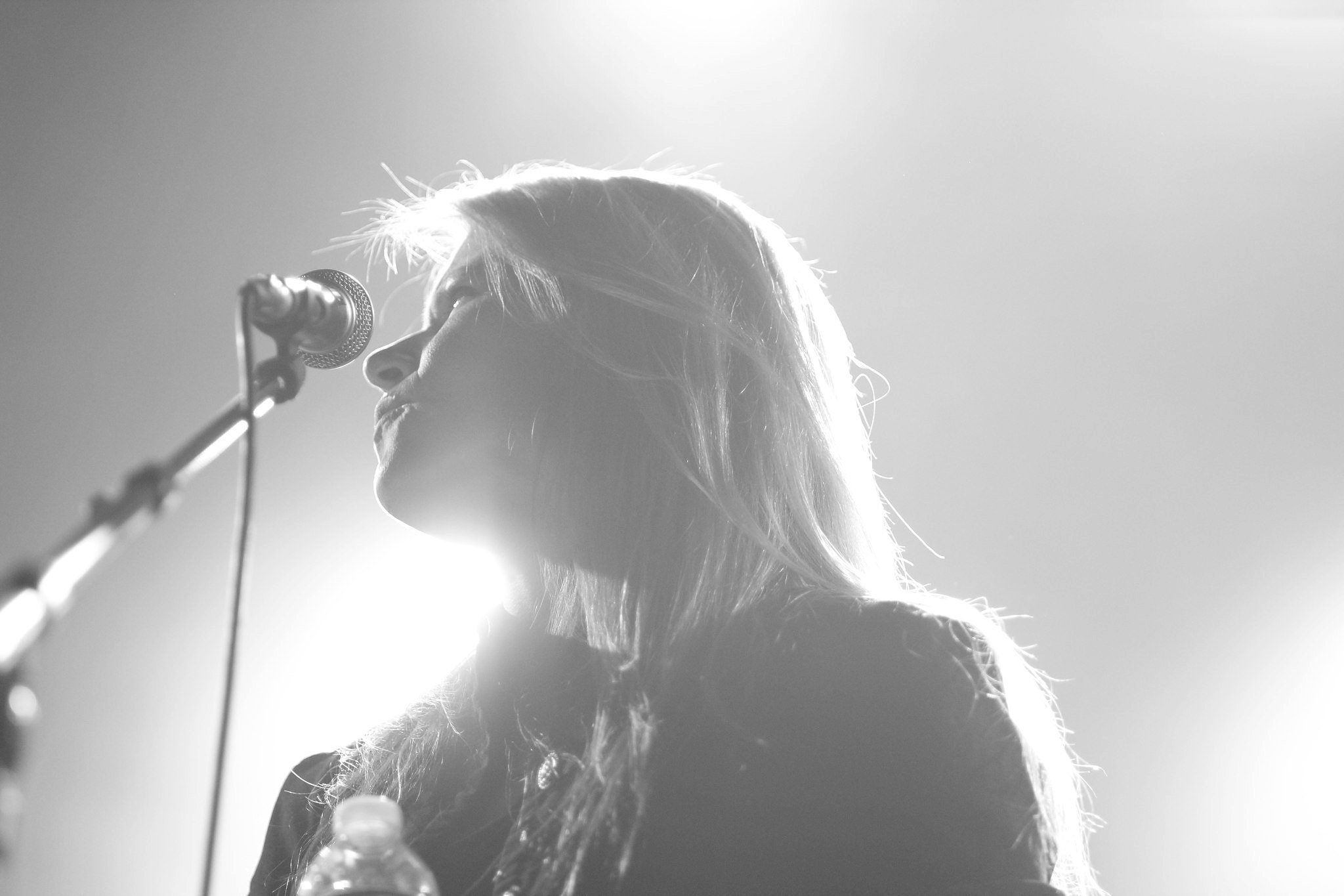 Mary Elizabeth McGlynn