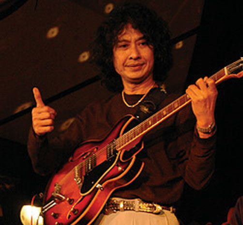 Mus Mujiono