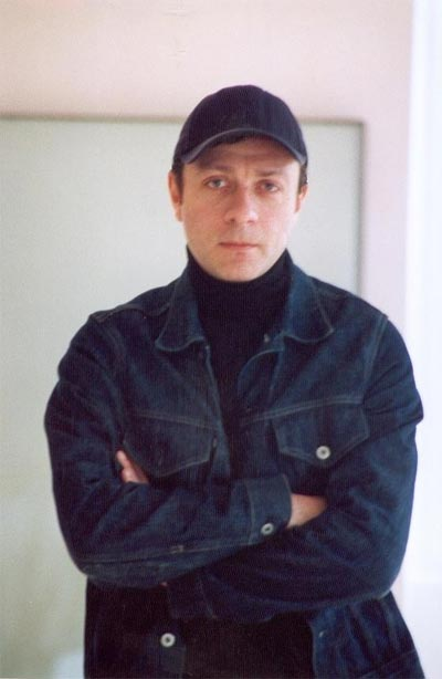 Sergi Gvarjaladze
