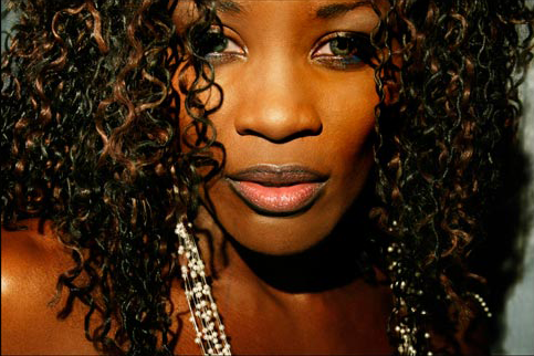 Nicole McCloud