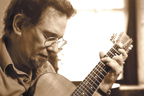 Glenn Jones