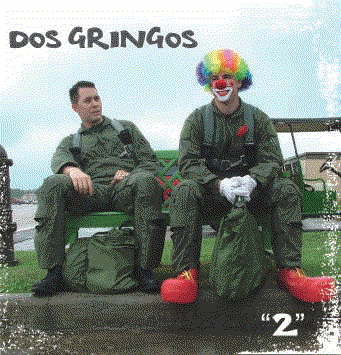 Dos Gringos