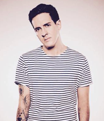Stevie Mccrorie