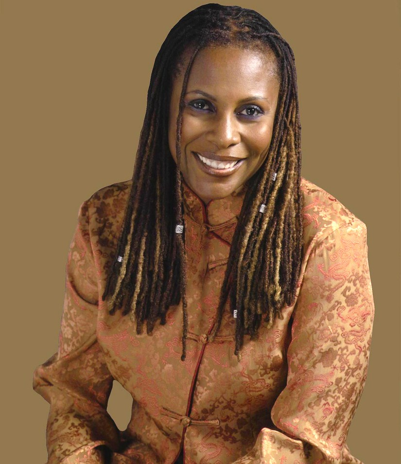 Brenda Russell Net Worth