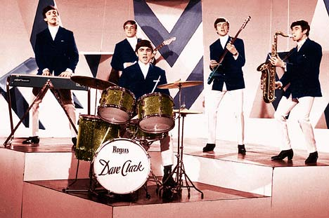 Dave Clark Five