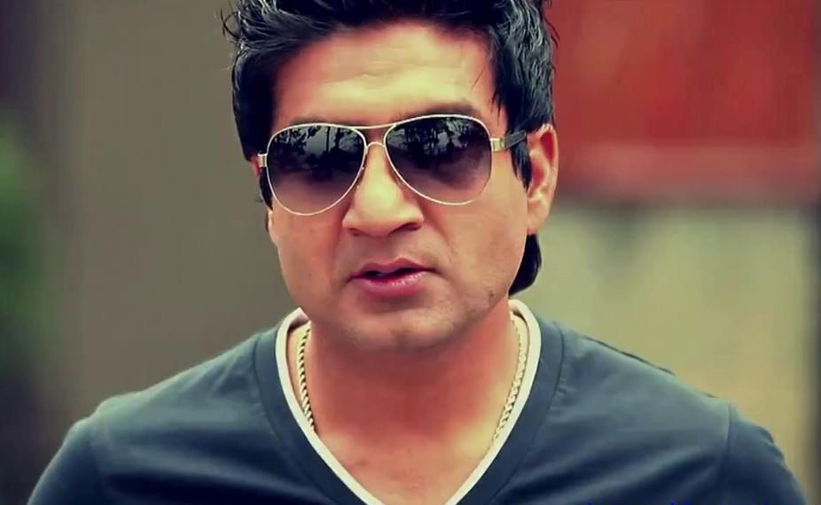 Preet Harpal